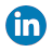 LinkedIn Icon
