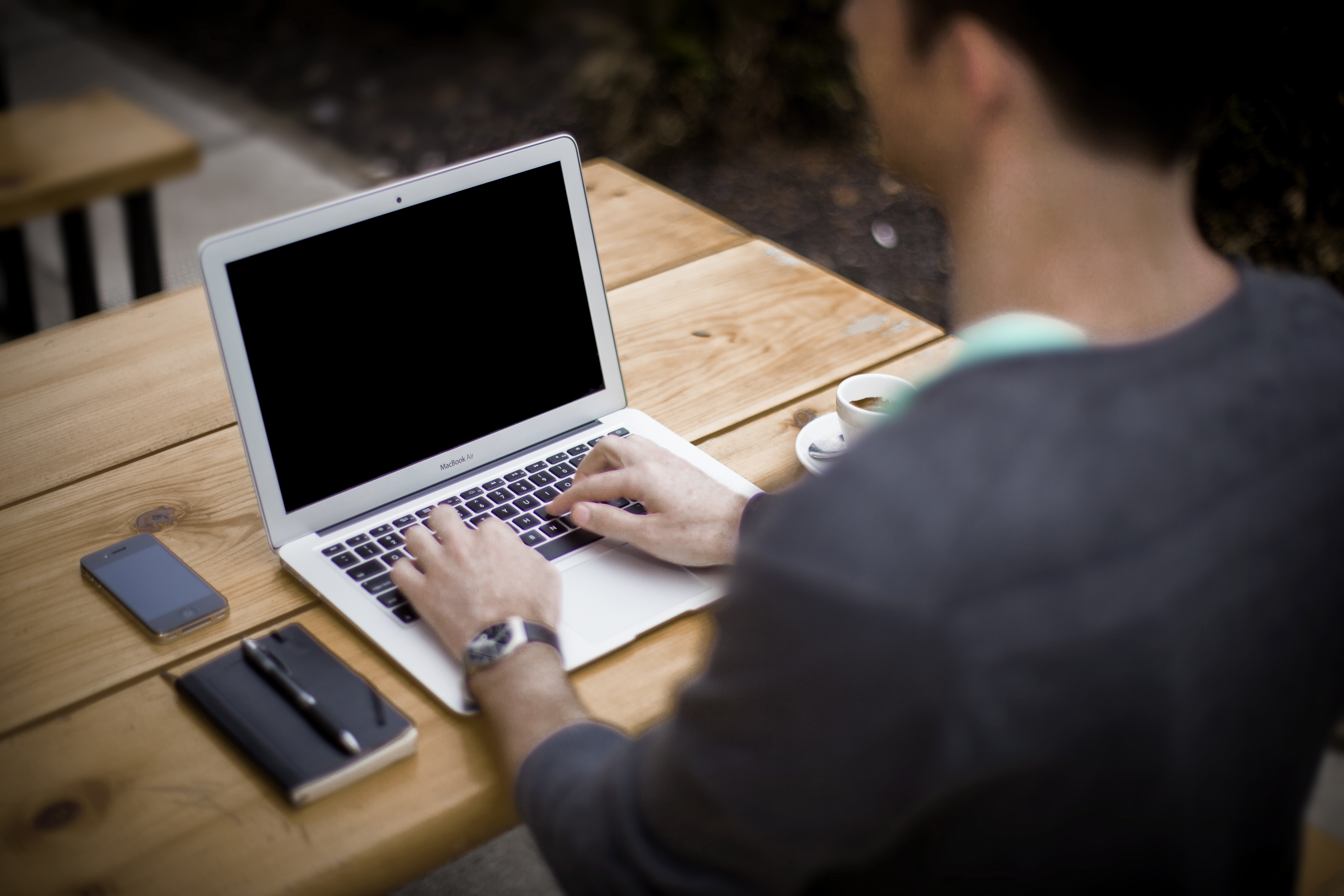 Image of IT certification service