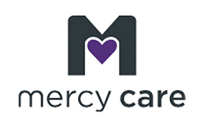 logo for MercyCare