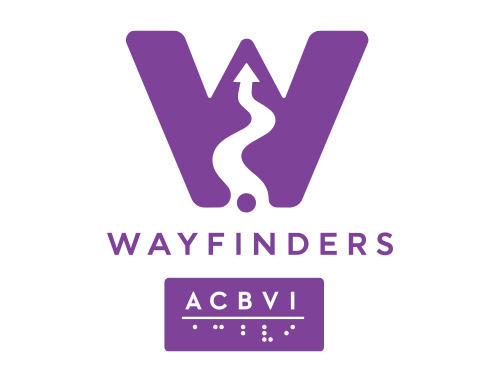 Wayfinder Logo