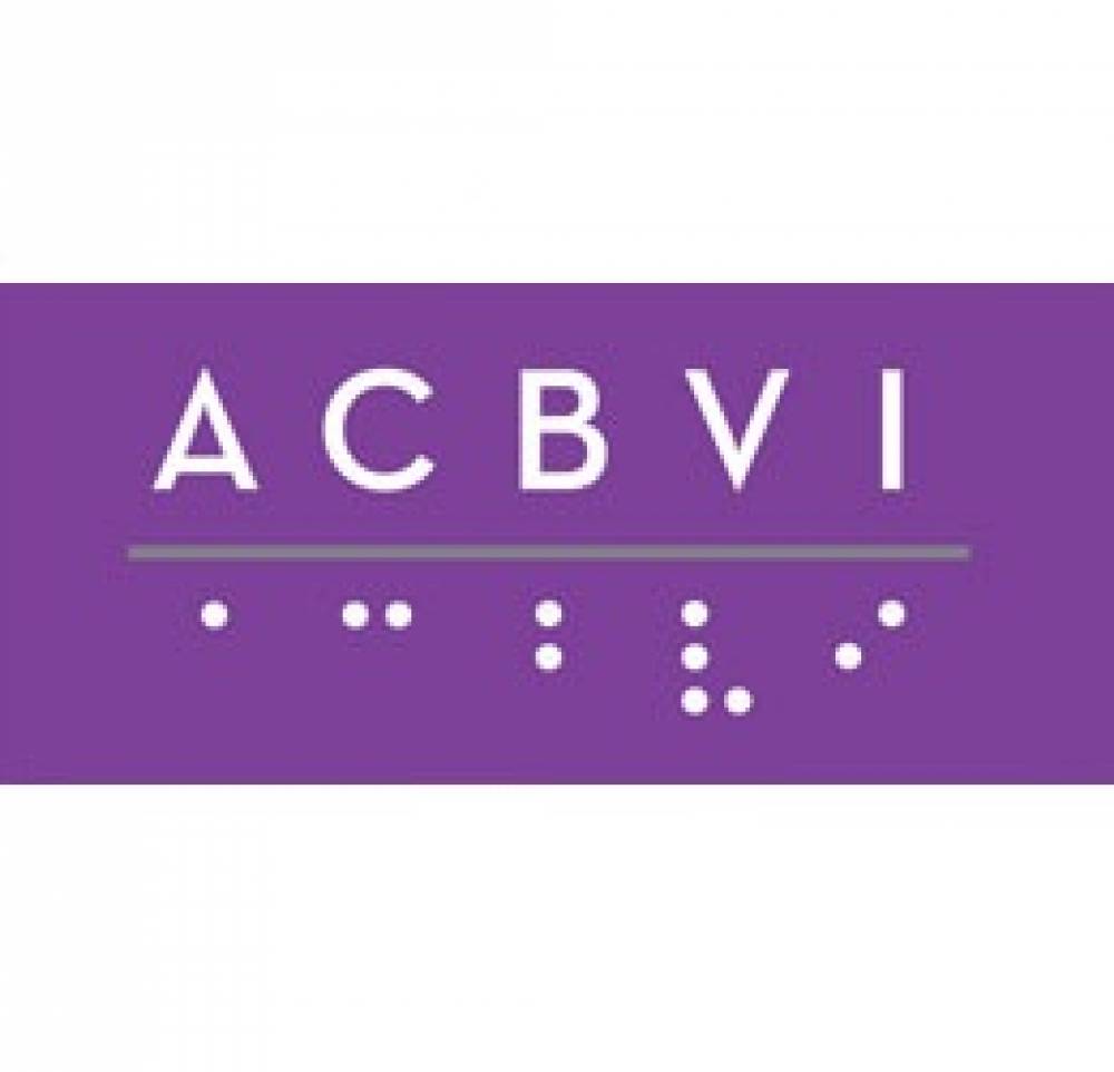 Image for ACBVI hosts Town Hall Meeting article