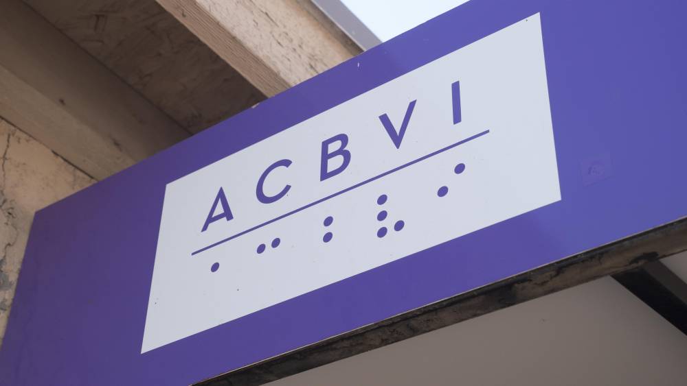 Image for ACBVI Operations Updates article